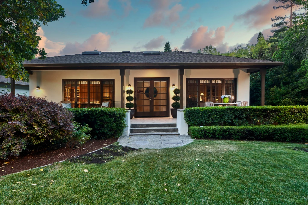 Portola Valley Ranch